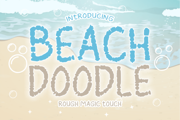 Beach Doodle: A Designer's Honest Review for Real Projects