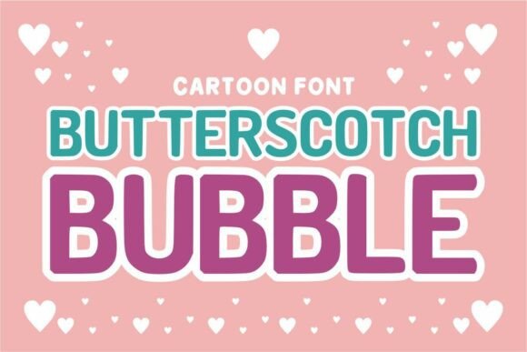 Butterscotch Bubble: A Designer's Real-World Review