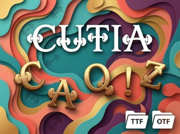 How Cutia Transformed My Brand Identity