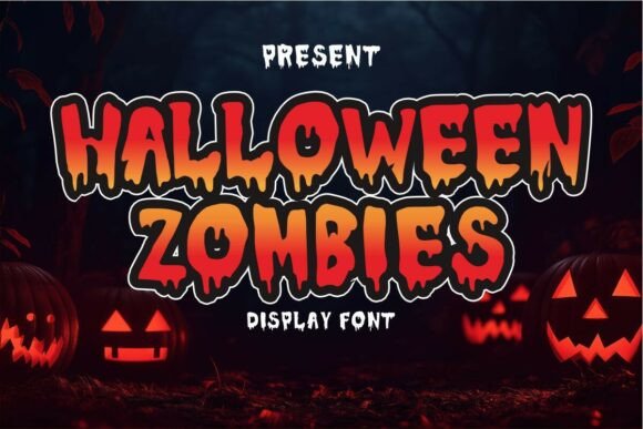 How Halloween Zombies Transformed My Brand Identity